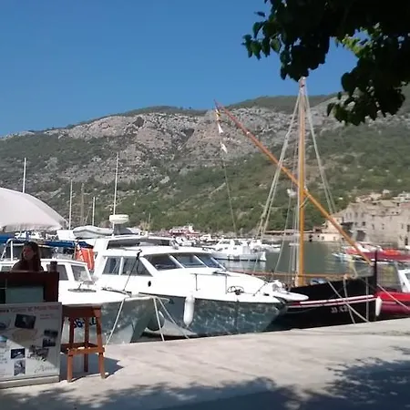 Veljka Πανσιόν 3*